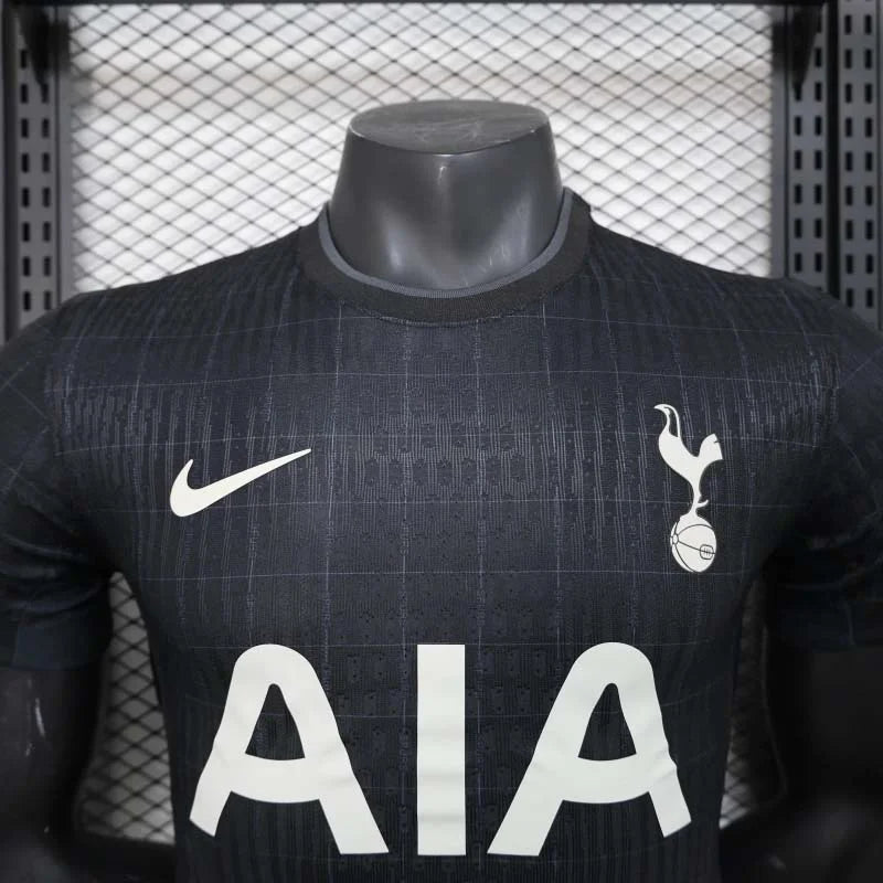 2025/2026 Tottenham Away Kit