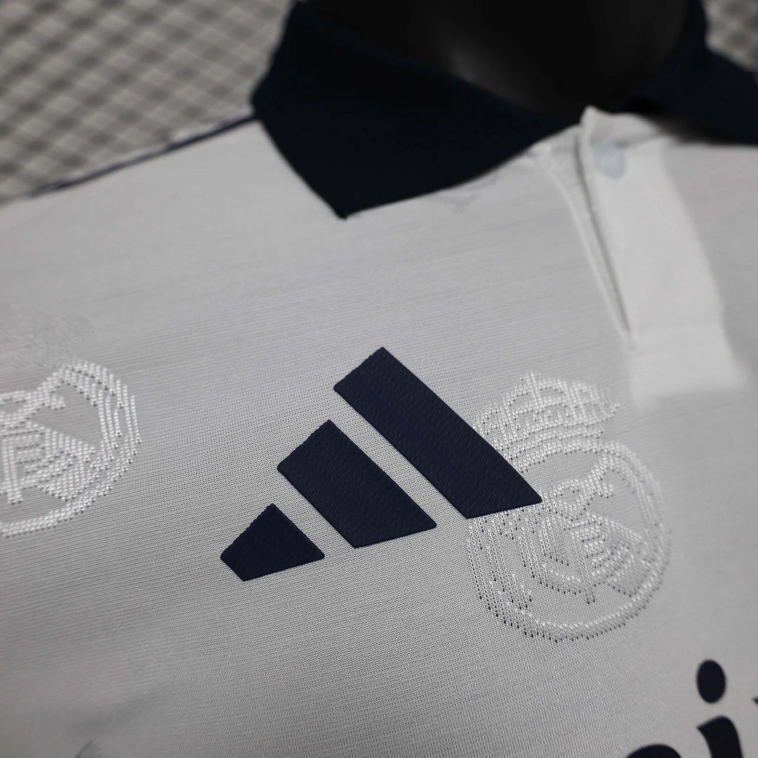 2024/2025 Real Madrid Limited Jersey