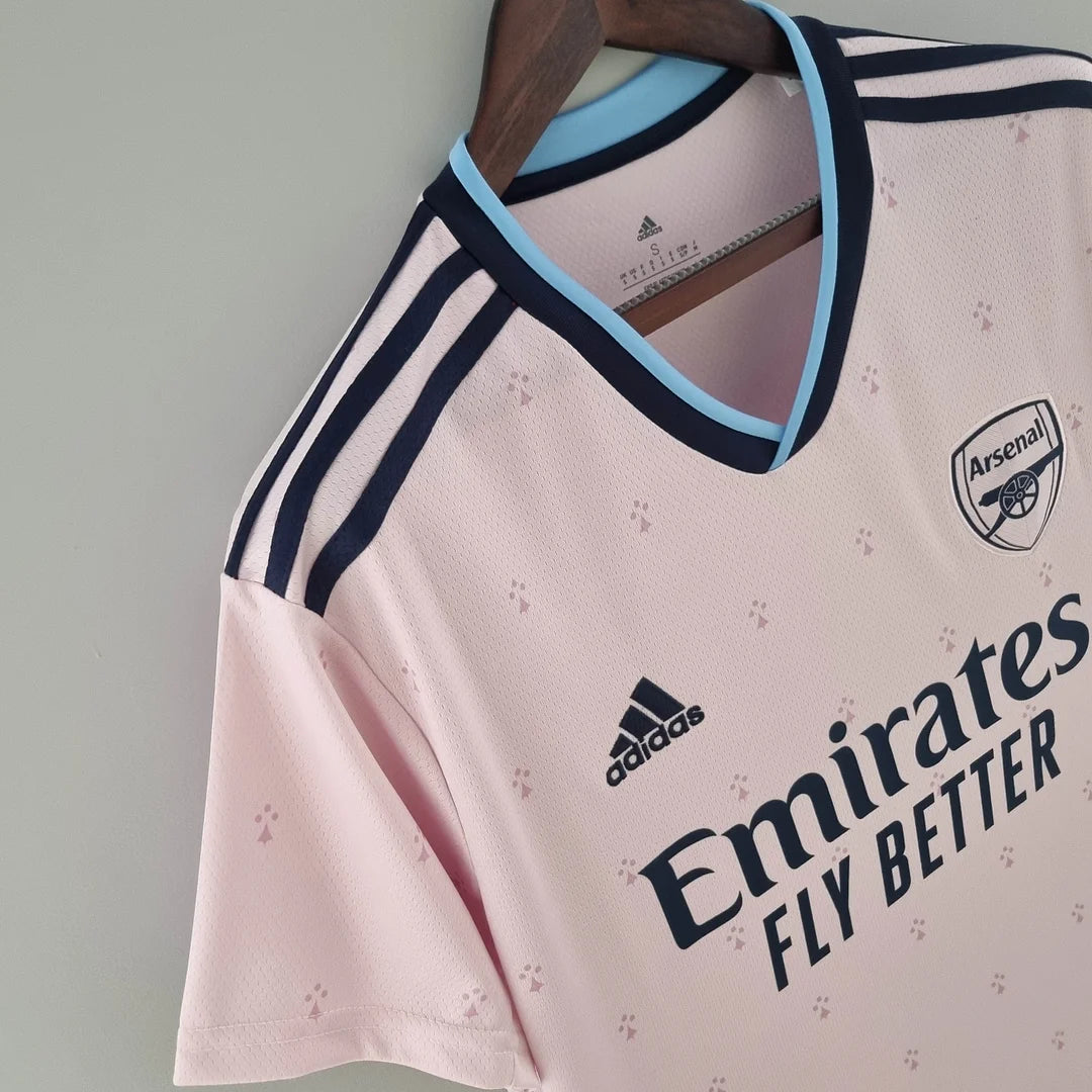 2022/2023 Arsenal Third Away Jersey