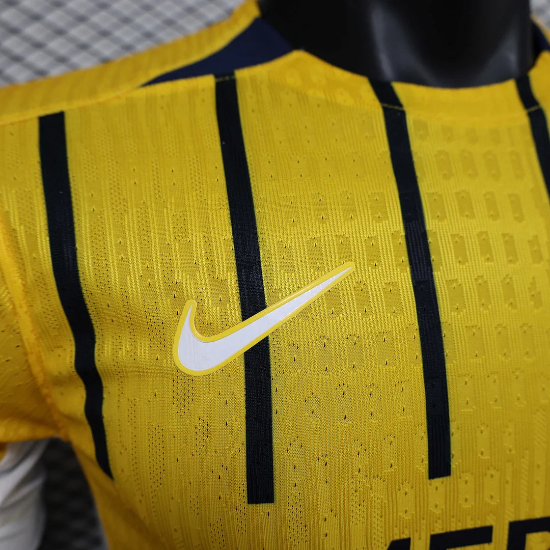 2024/2025 Brighton Away Kit