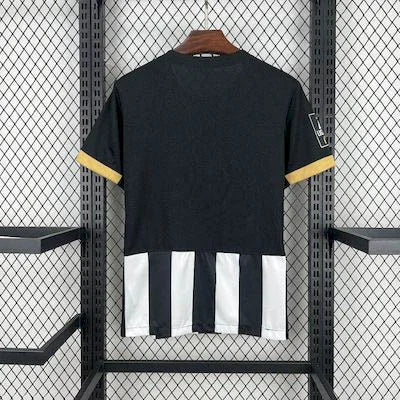 2025-2026 Angers SCO Home Kit