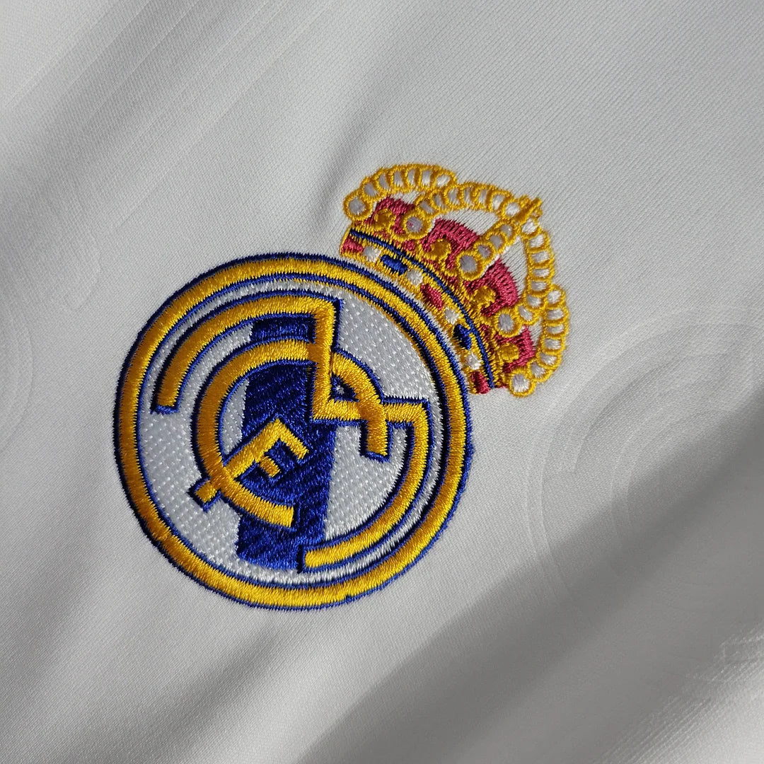 2022/2023 Real Madrid Home Jersey
