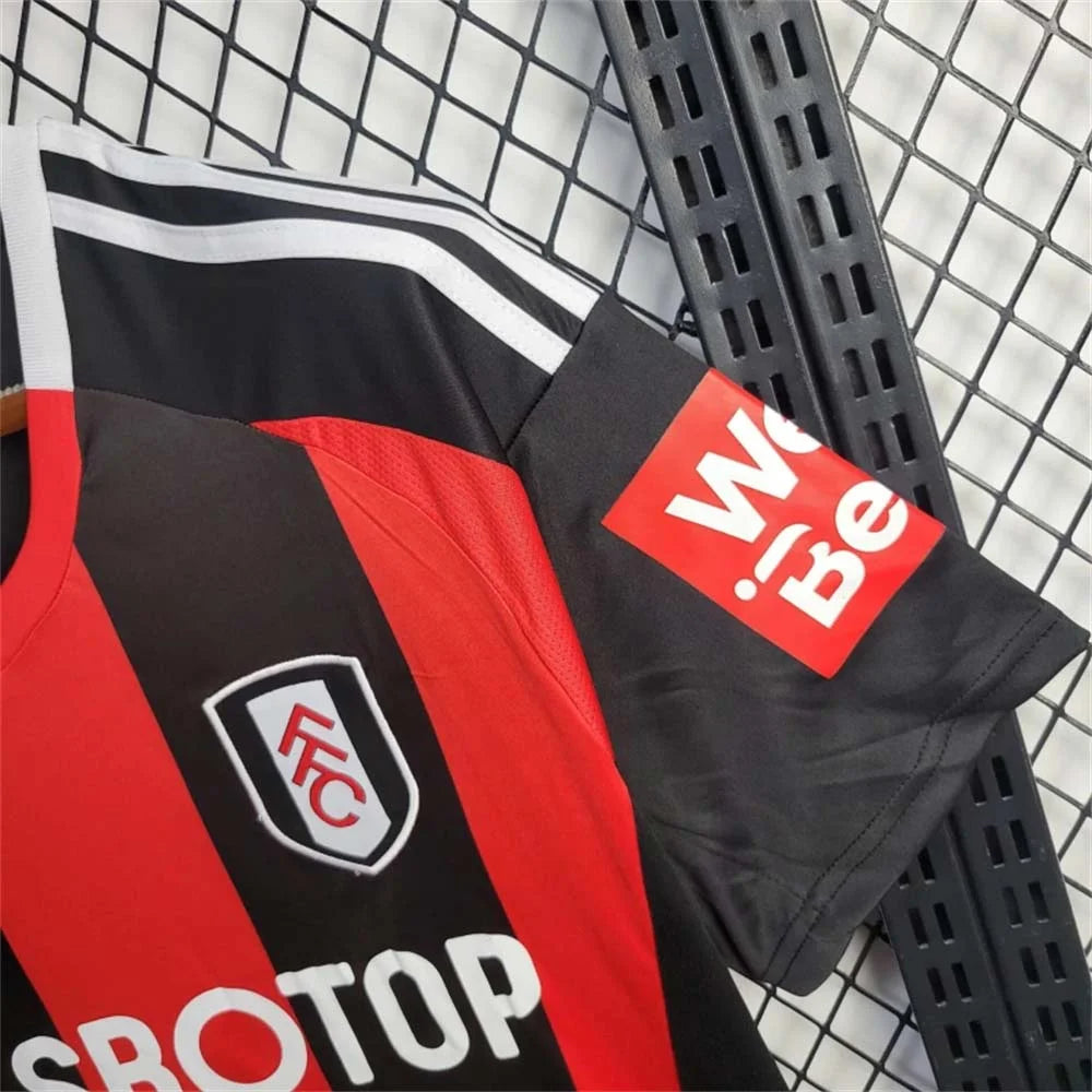 2024-2025 Fulham Away Kit