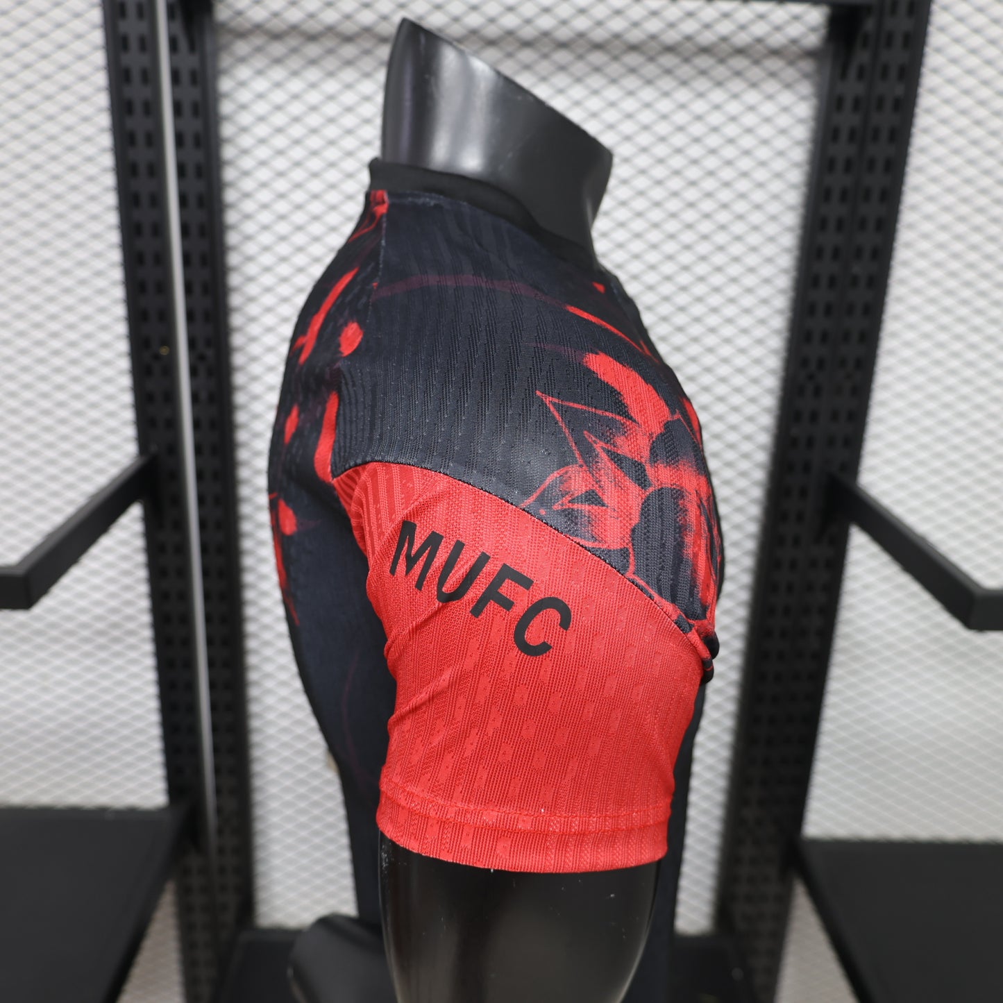 2026/2027 Manchester United Limited Jersey