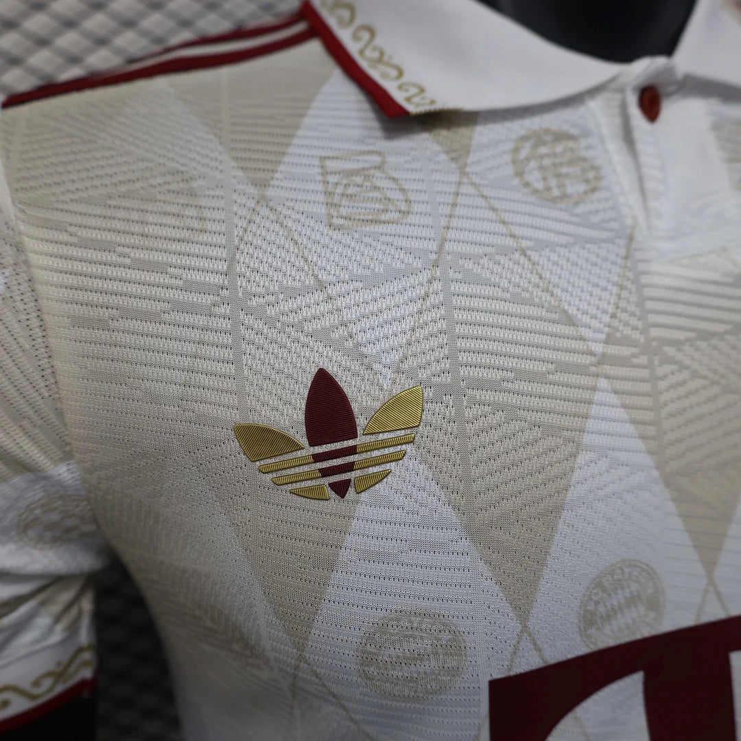 2025/2026 Bayern Munchen Limited Jersey