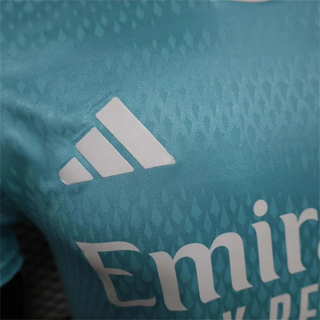 2025/2026 Arsenal Match Training Kit