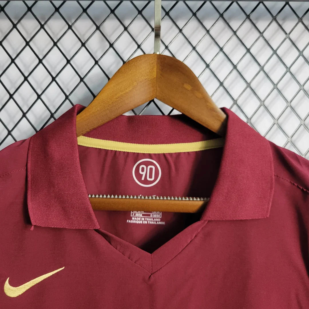 Arsenal Retro 2005-2006 Home Kit