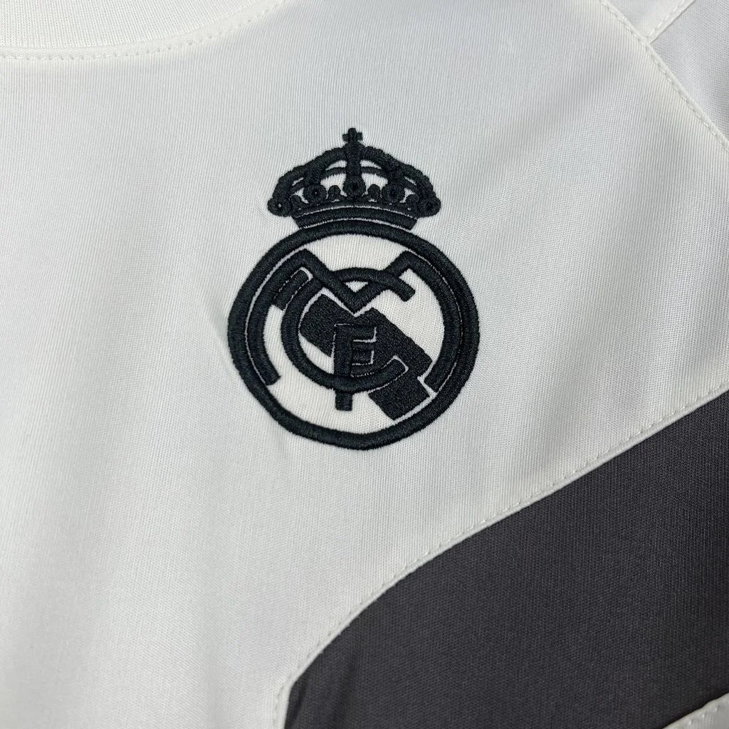 2025/2026 Real Madrid Limited Jersey