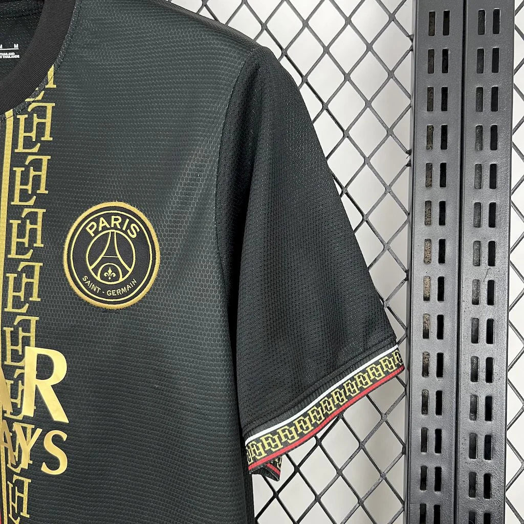 2025/2026 PSG Paris Saint-Germain Limited Jersey