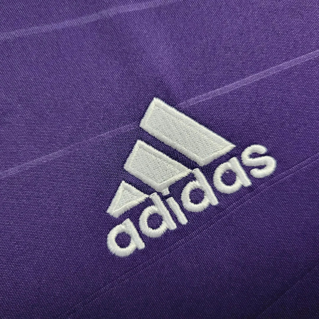 2010/2011 Retro Real Madrid Third Away Jersey
