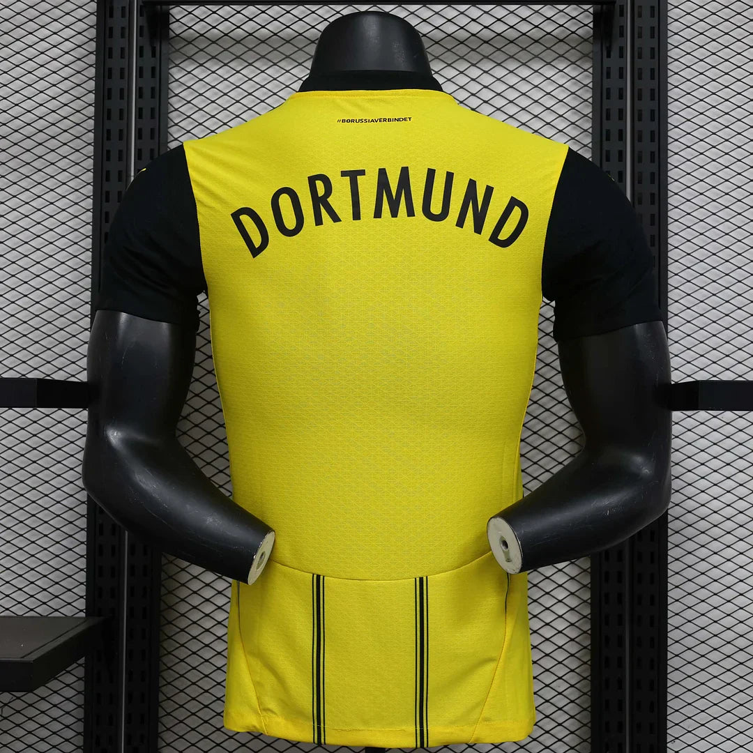 2024/2025 Borussia Dortmund Home Limited Jersey