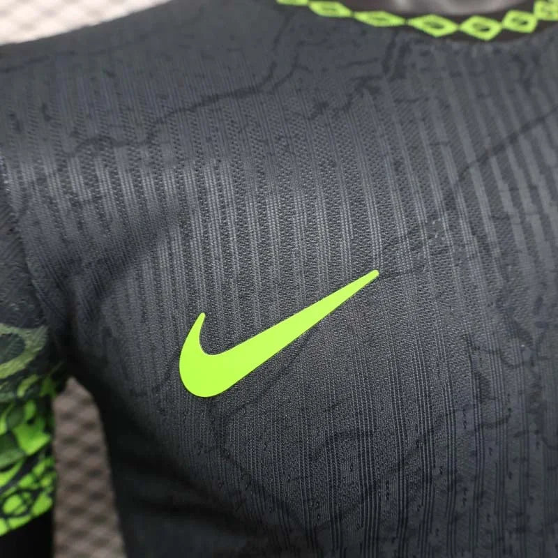 2025/2026 Brazil Limited Jersey