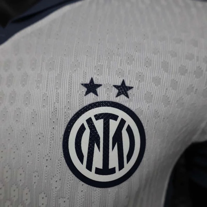 2024/2025 Inter Milan Away Kit