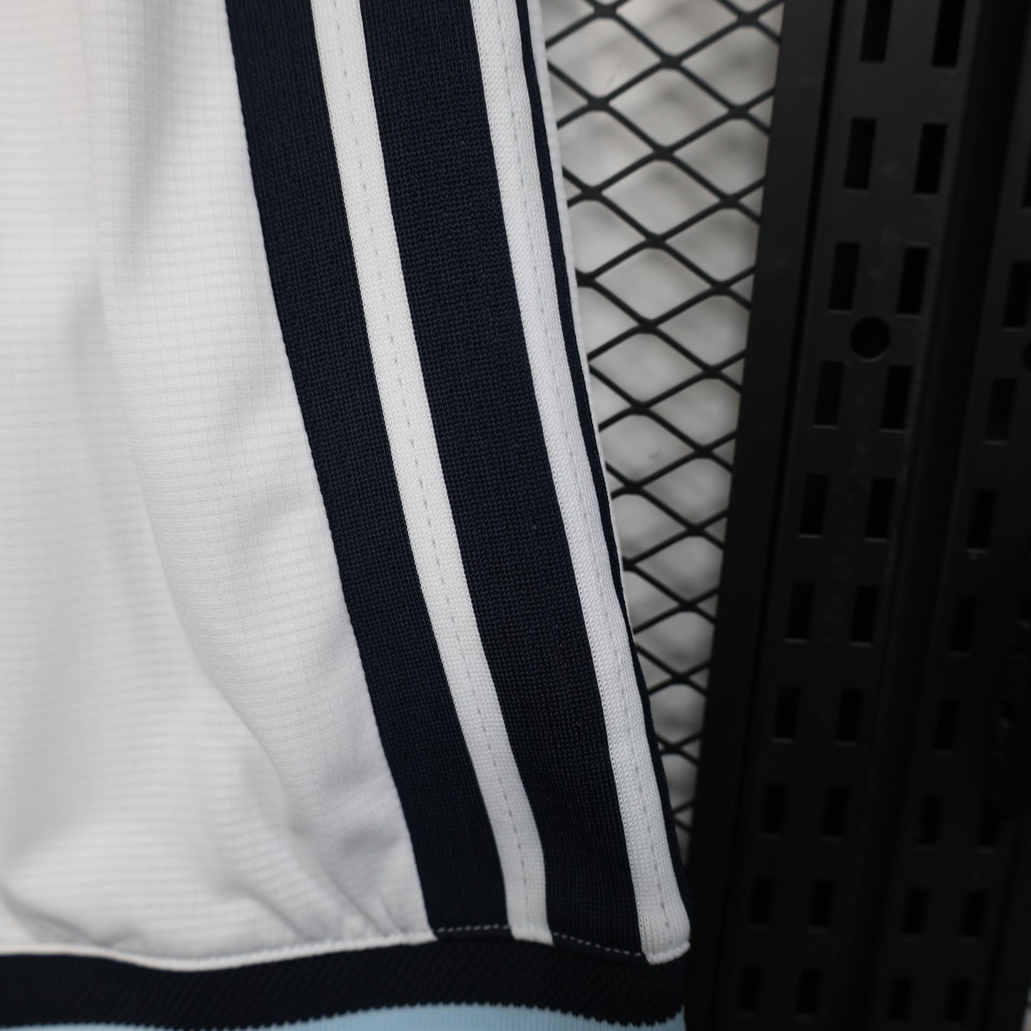2026 Argentina World Cup Home Shorts