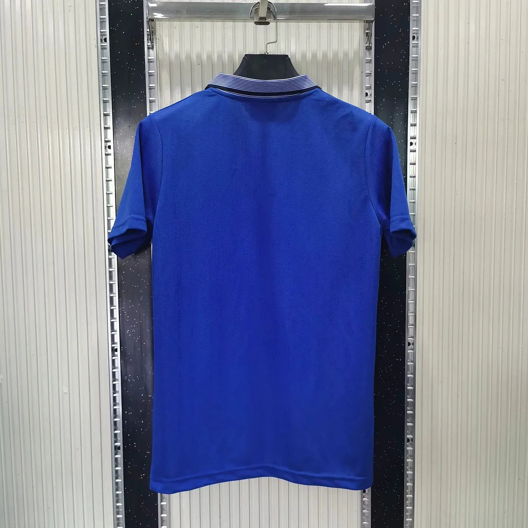 1994-1995 Retro Everton Home Jersey