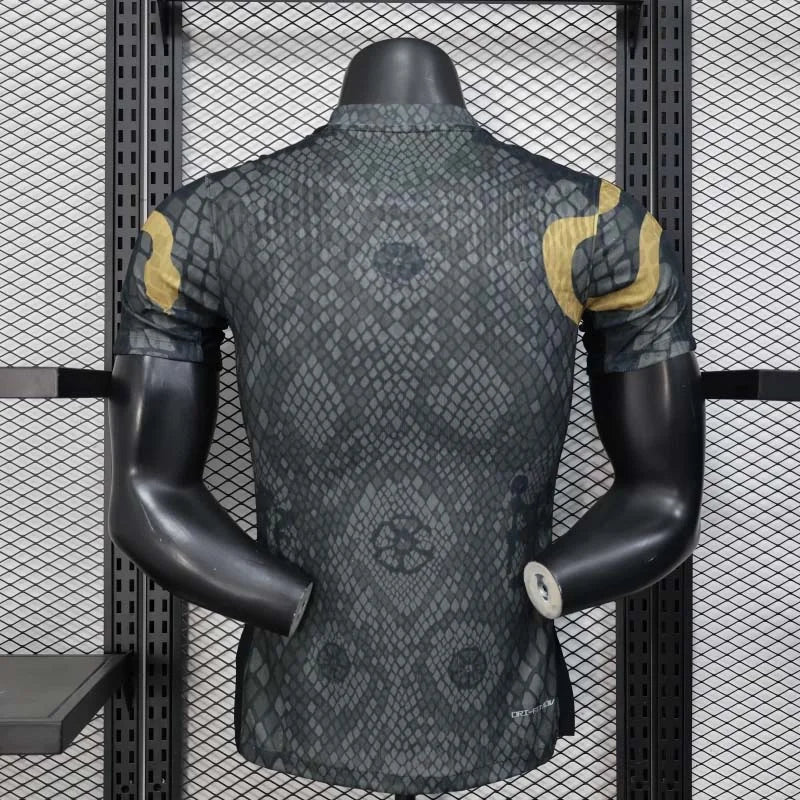 Chelsea "King's Venom" Limited Jersey