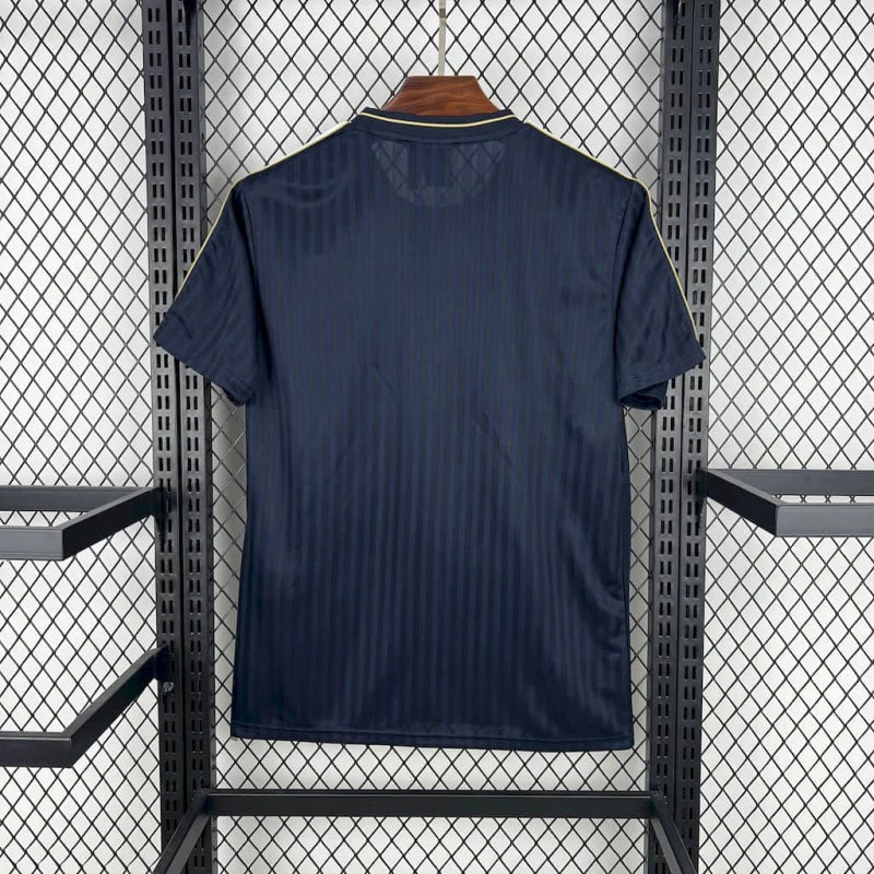 2025-2026 Juventus Limited Jersey