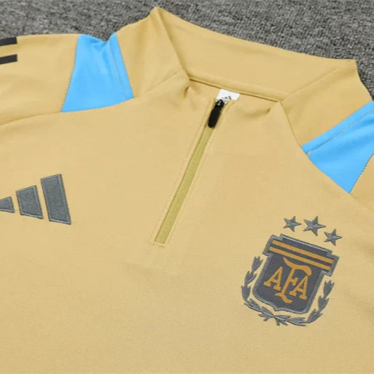 2024/2025 Argentina Tracksuit