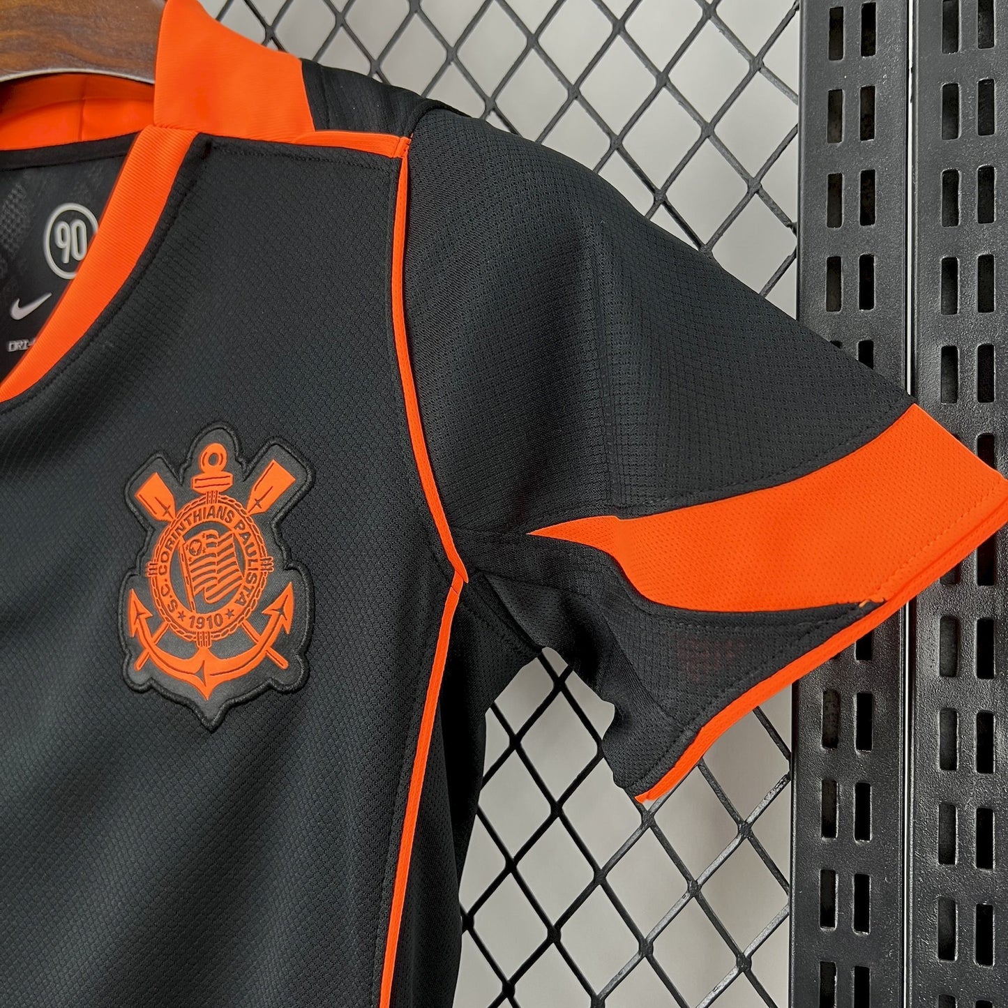 2025/2026 Corinthians Third Away Women