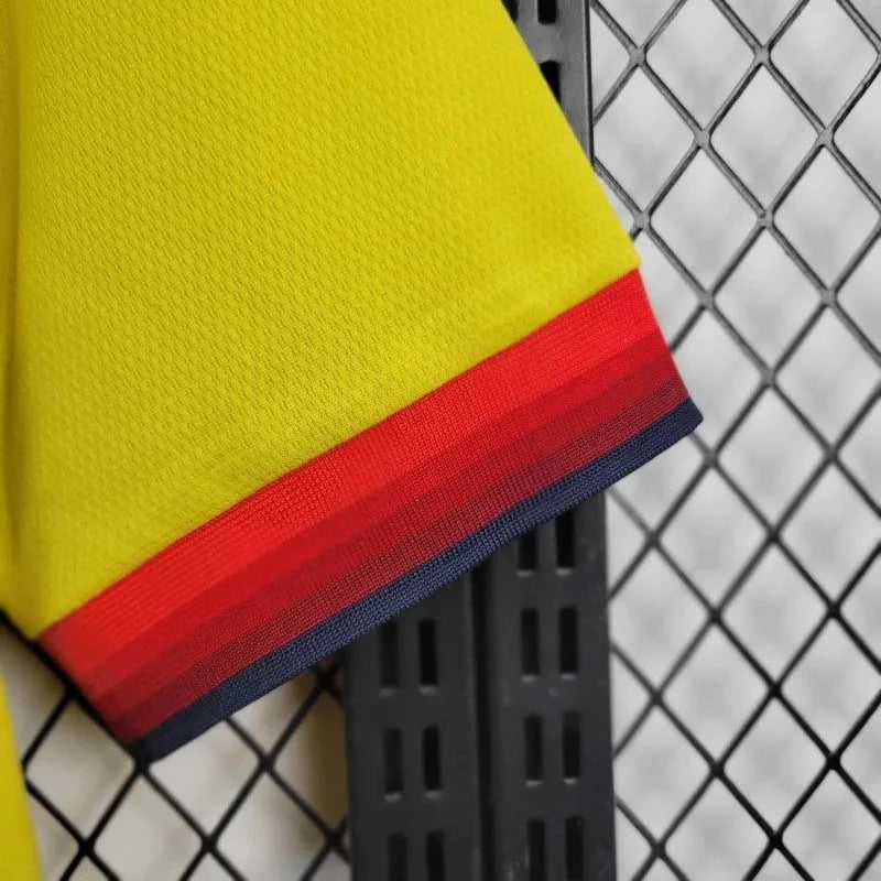 1999-2000 Retro Liverpool Away Jersey