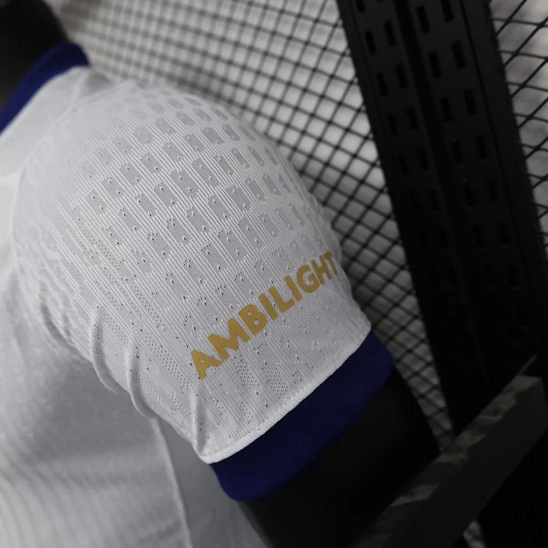 Barcelona "Pearl Ice" Limited Jersey