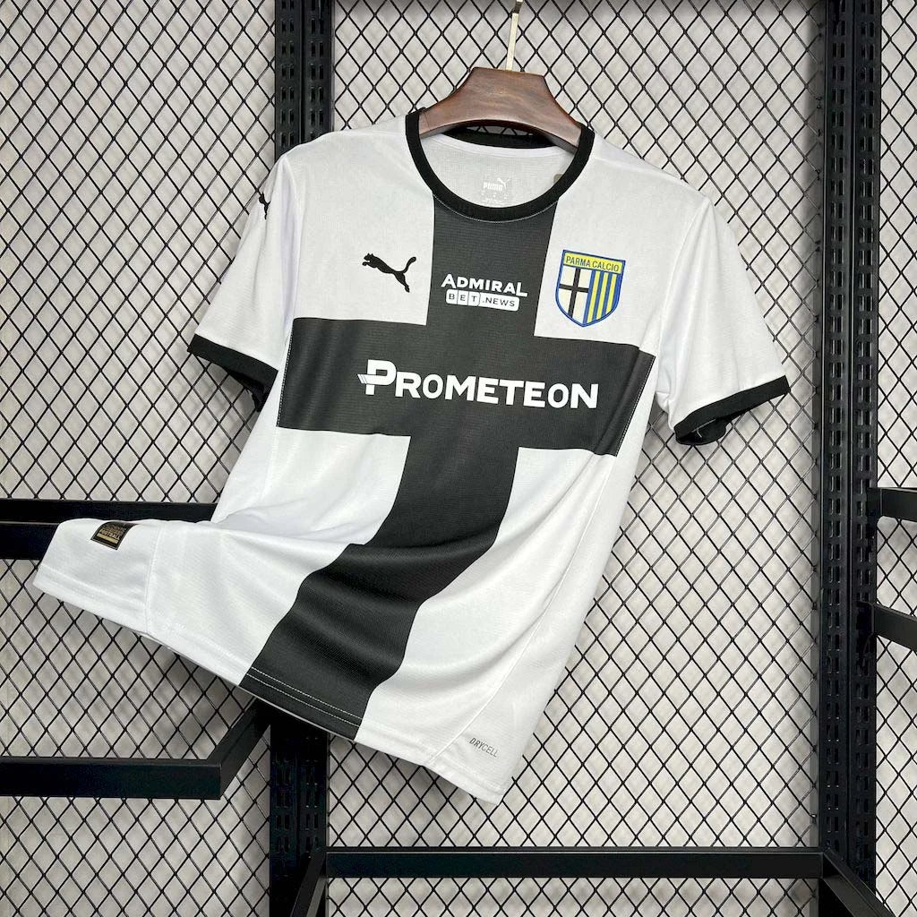 2024-2025 Parma Home Kit