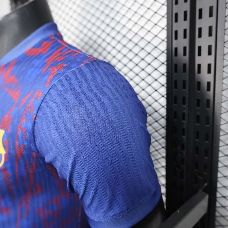 Barcelona "Victory Pulse" Limited Jersey