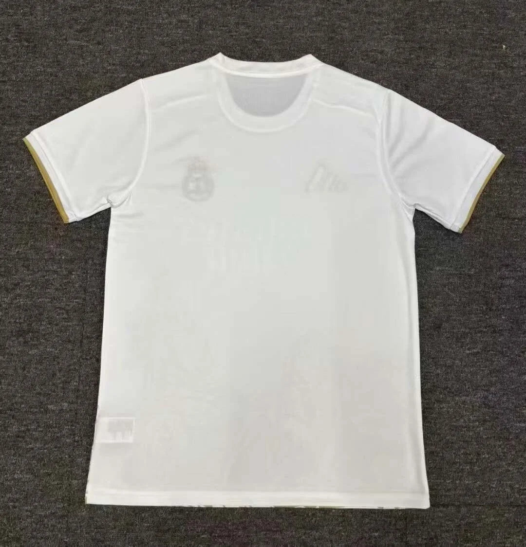 Real Madrid "Victory Relic" Limited Jersey