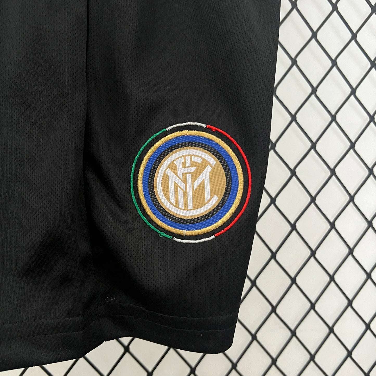 Inter Milan 2009/2010 Home Jersey Kids Size