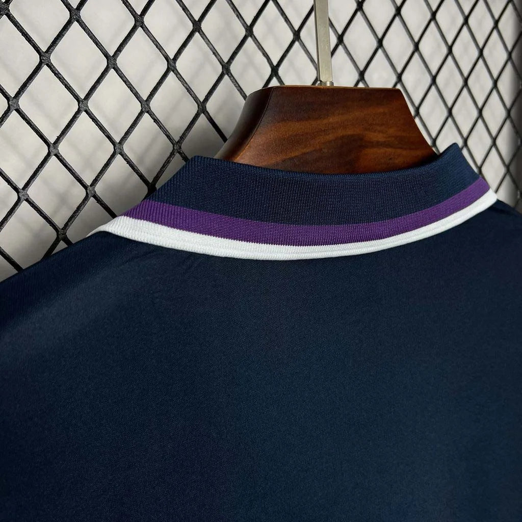 1994-1995 Retro Tottenham Away Jersey