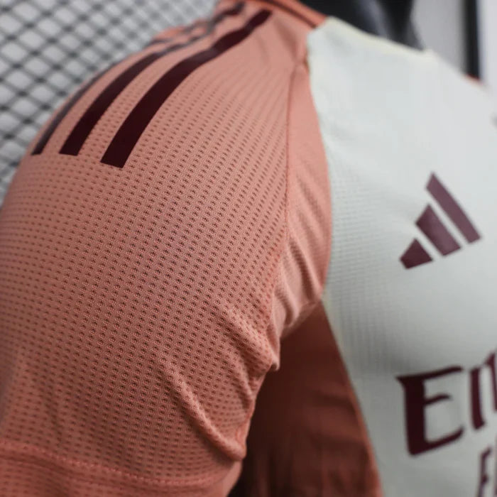 Olympique Lyonals 2024/2025 Third Kit