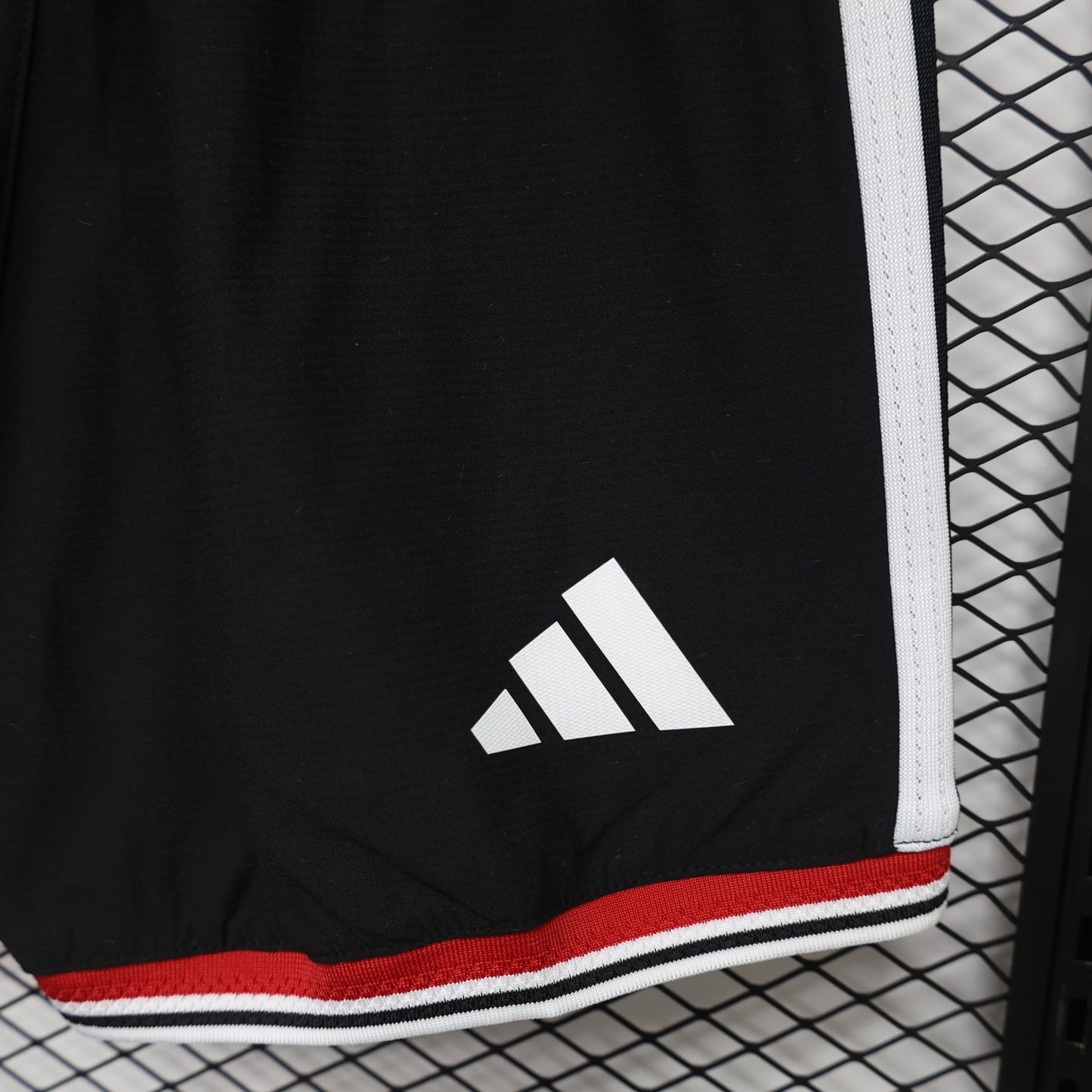2026/2027 Manchester United Home Shorts