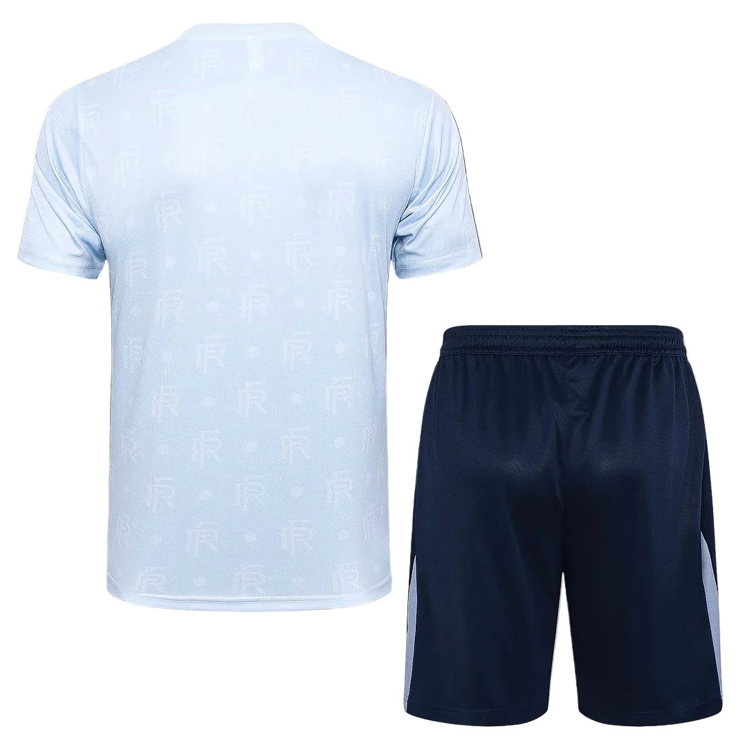 2024-2025 France Training Set