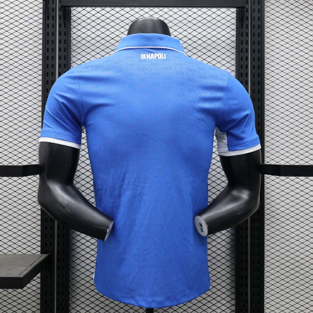 2024/2025 Napoli Home Kit