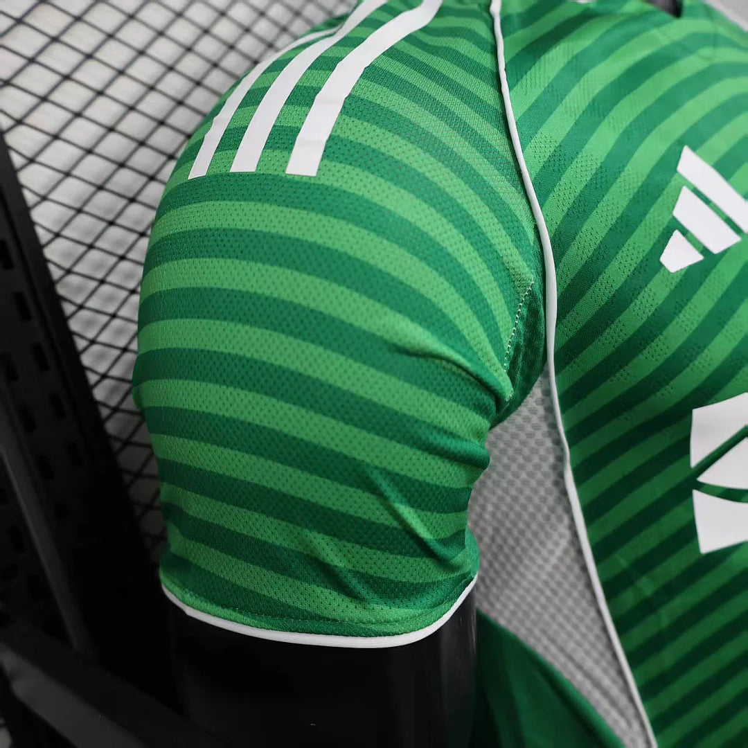 2025/2026 Newcastle United Away Kit