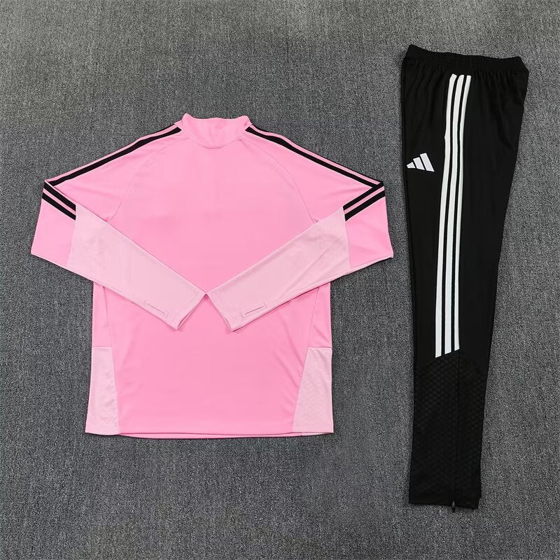 2026/2027 Inter Miami Pink Tracksuit