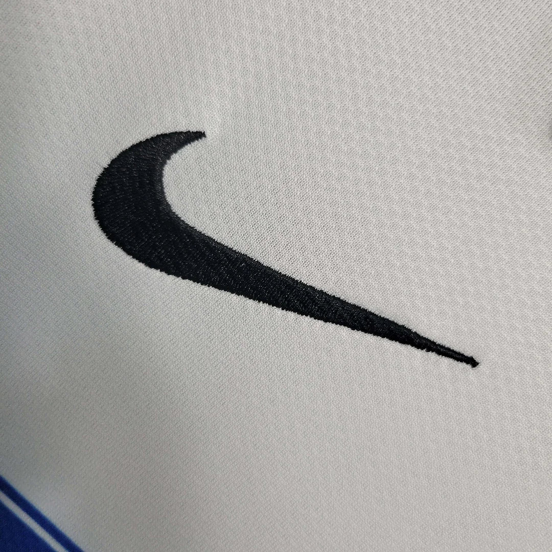 2009-2010 Retro Inter Milan Away Jersey