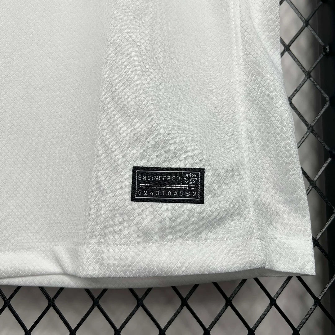 2024 Uruguay Home Jersey