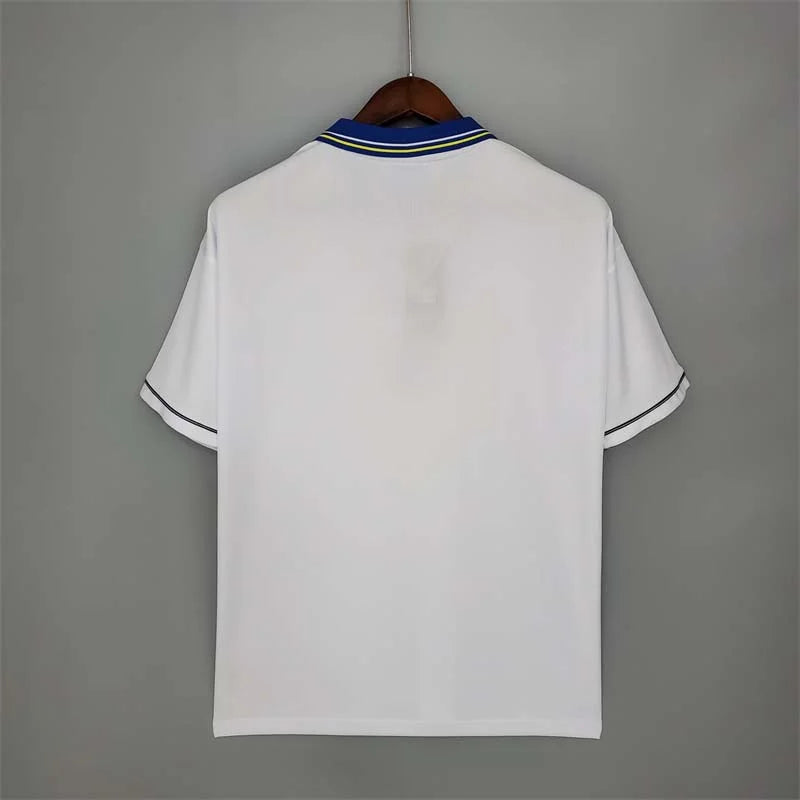 1998-2000 Retro Chelsea Away Jersey