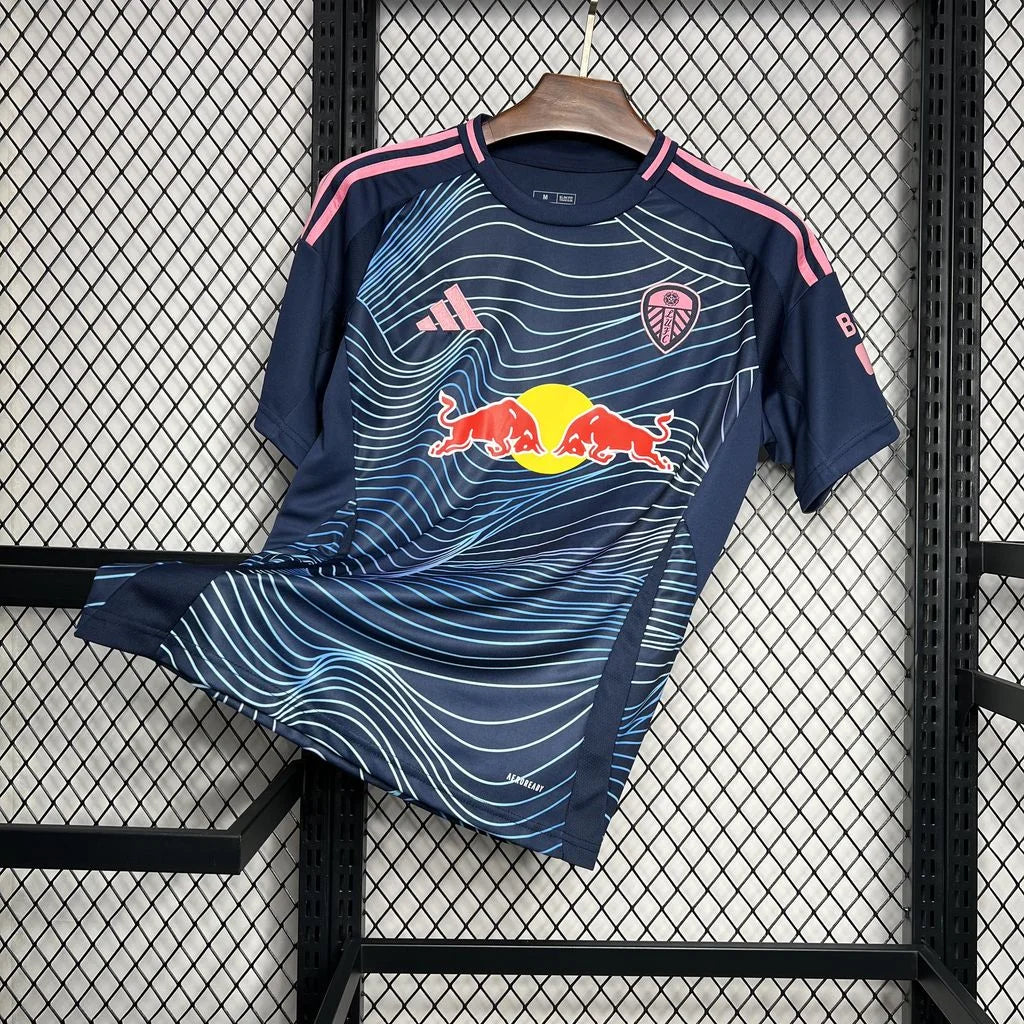 2024/2025 Leeds United Third Away Kit