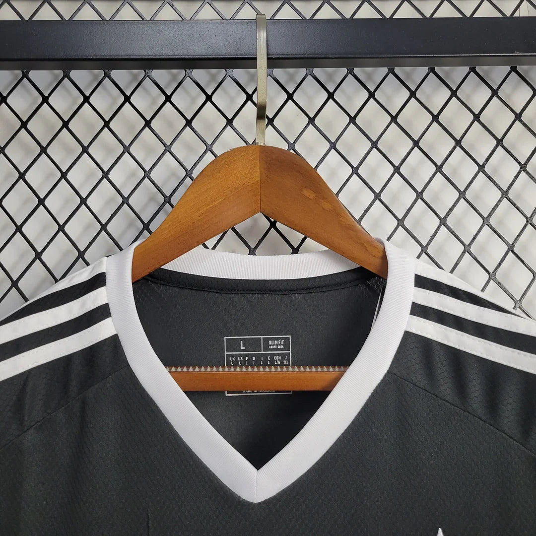 2024/2025 Bayern Munchen Training Wear