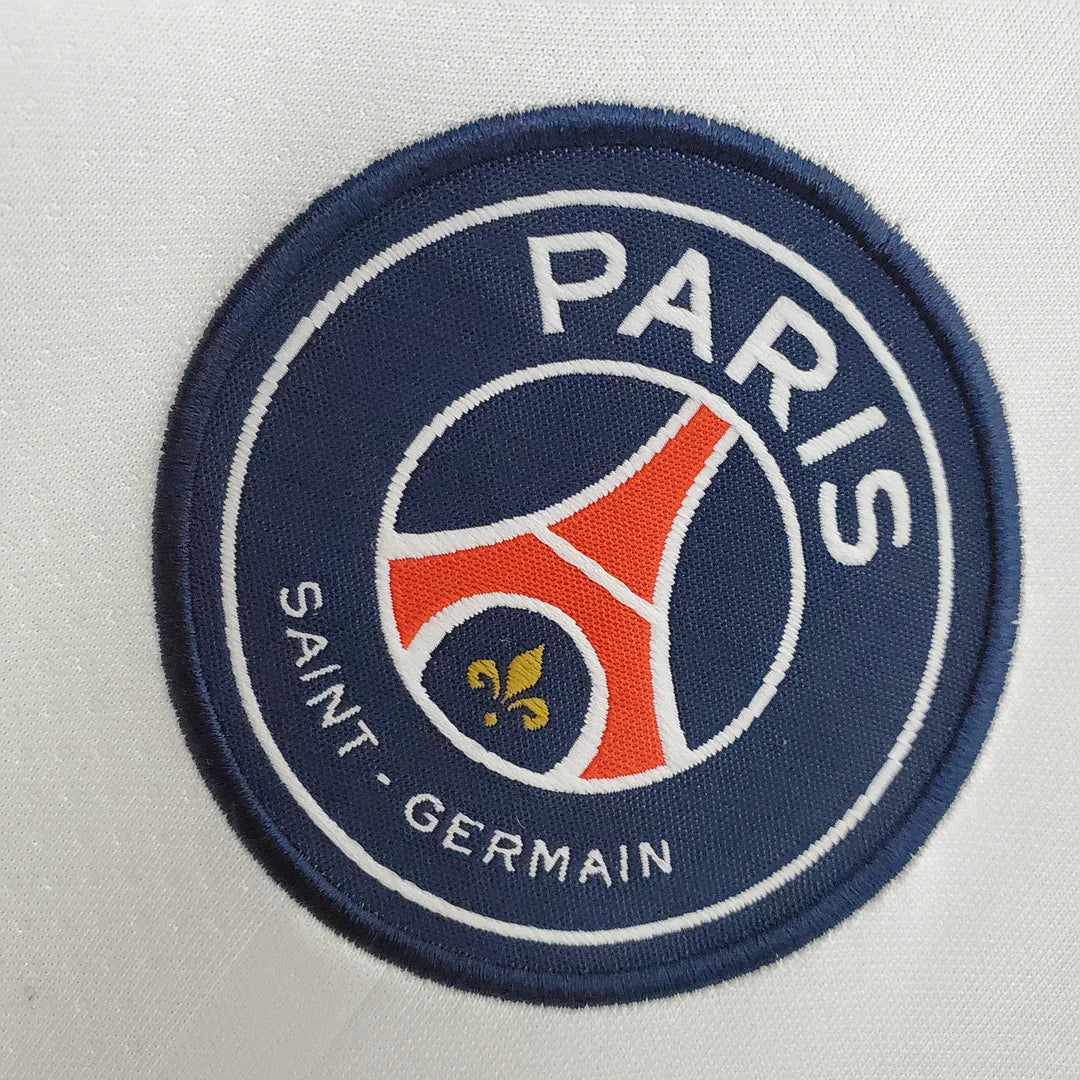 Psg Paris Saint-Germain Fourth Away Jersey