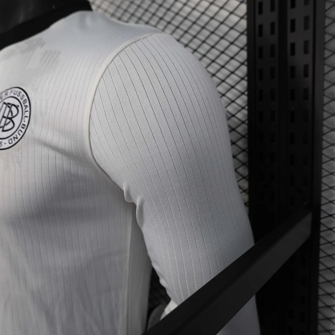 2025 Germany 125th Anniversary Long Sleeve