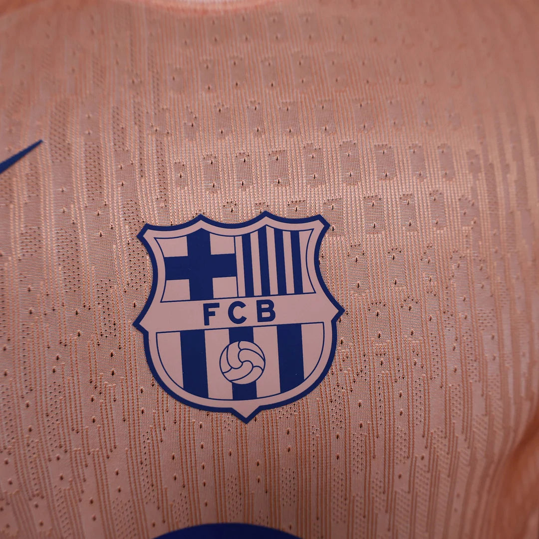 2024/2025 Barcelona Limited Jersey