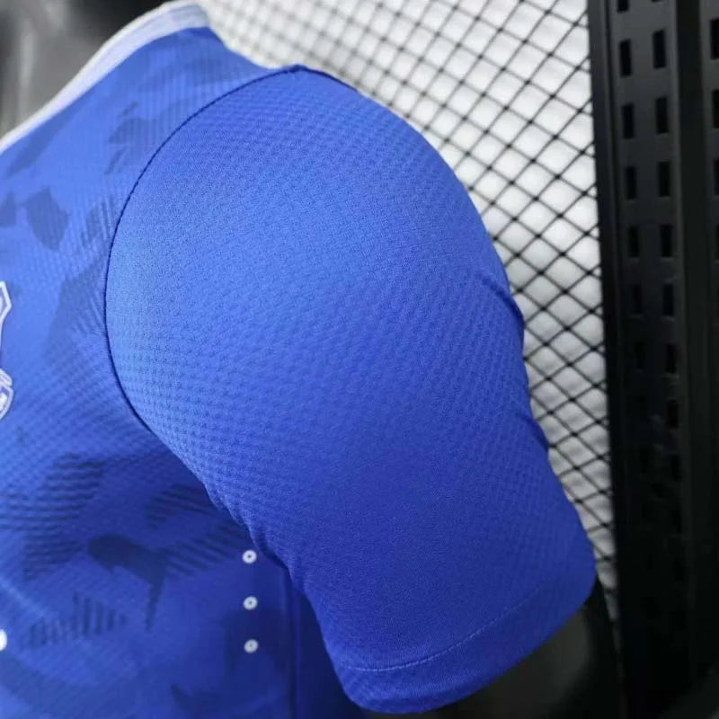 2024-2025 Everton Home Kit