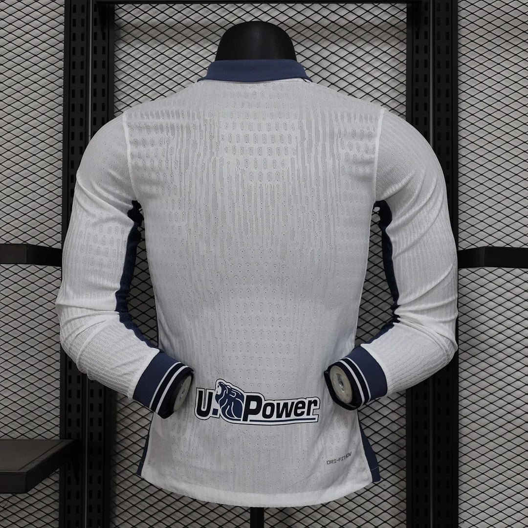2024/2025 Inter Milan Away Long Sleeve