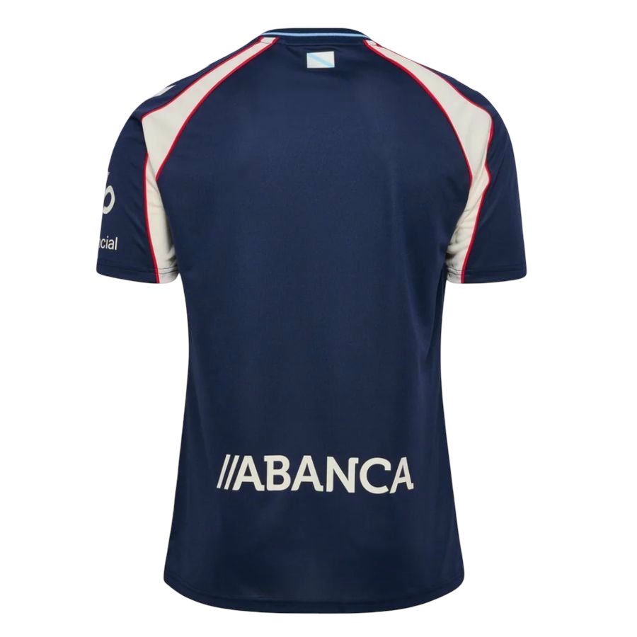 2026/2027 Celta Vigo Away Kit
