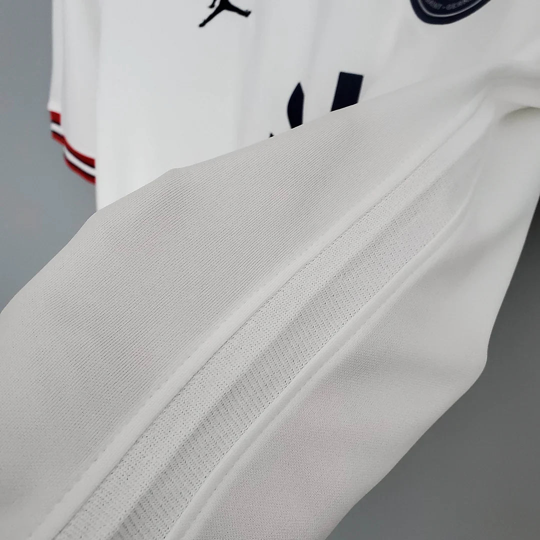 Psg Paris Saint-Germain Fourth Away Jersey