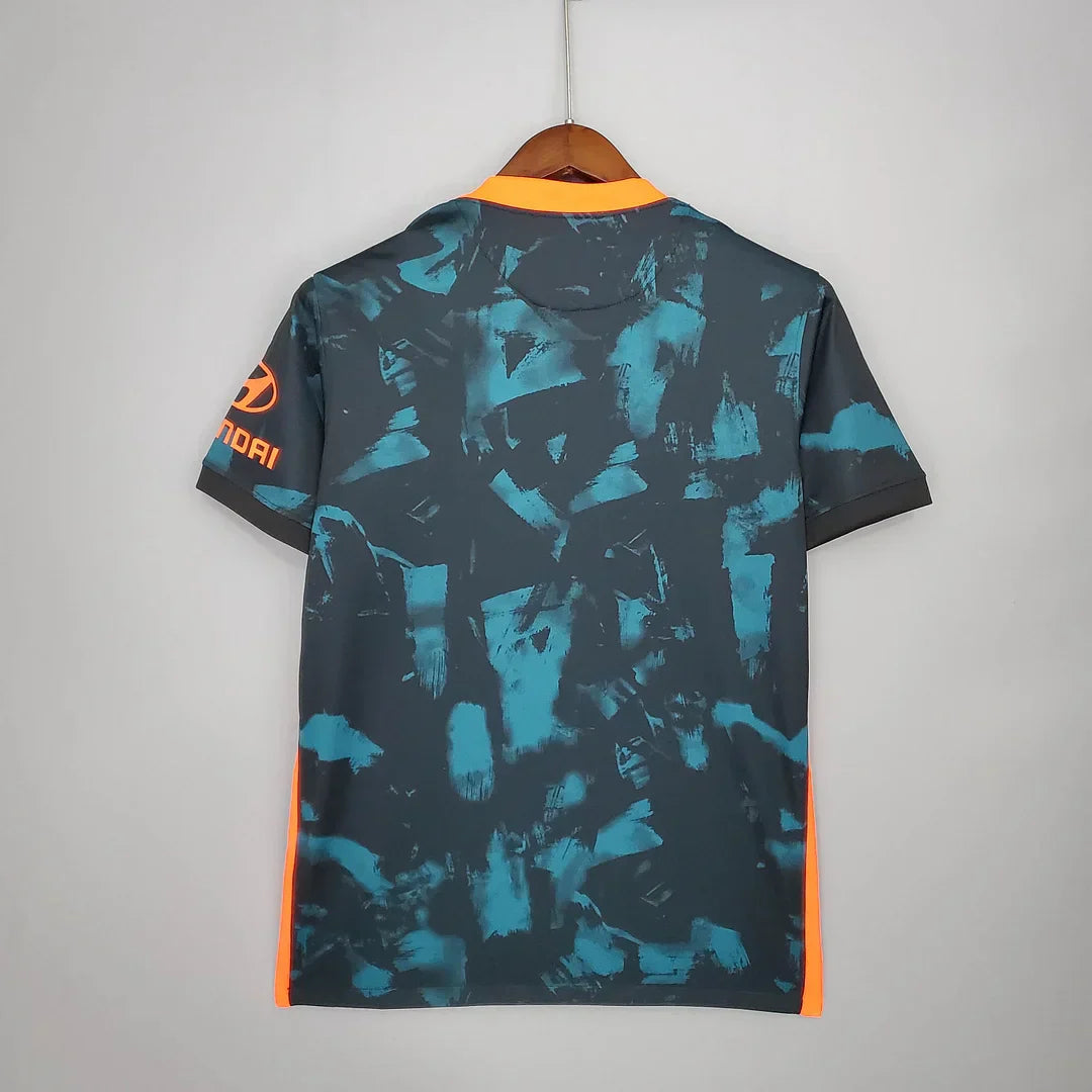 2021/2022 Chelsea Third Away Jersey