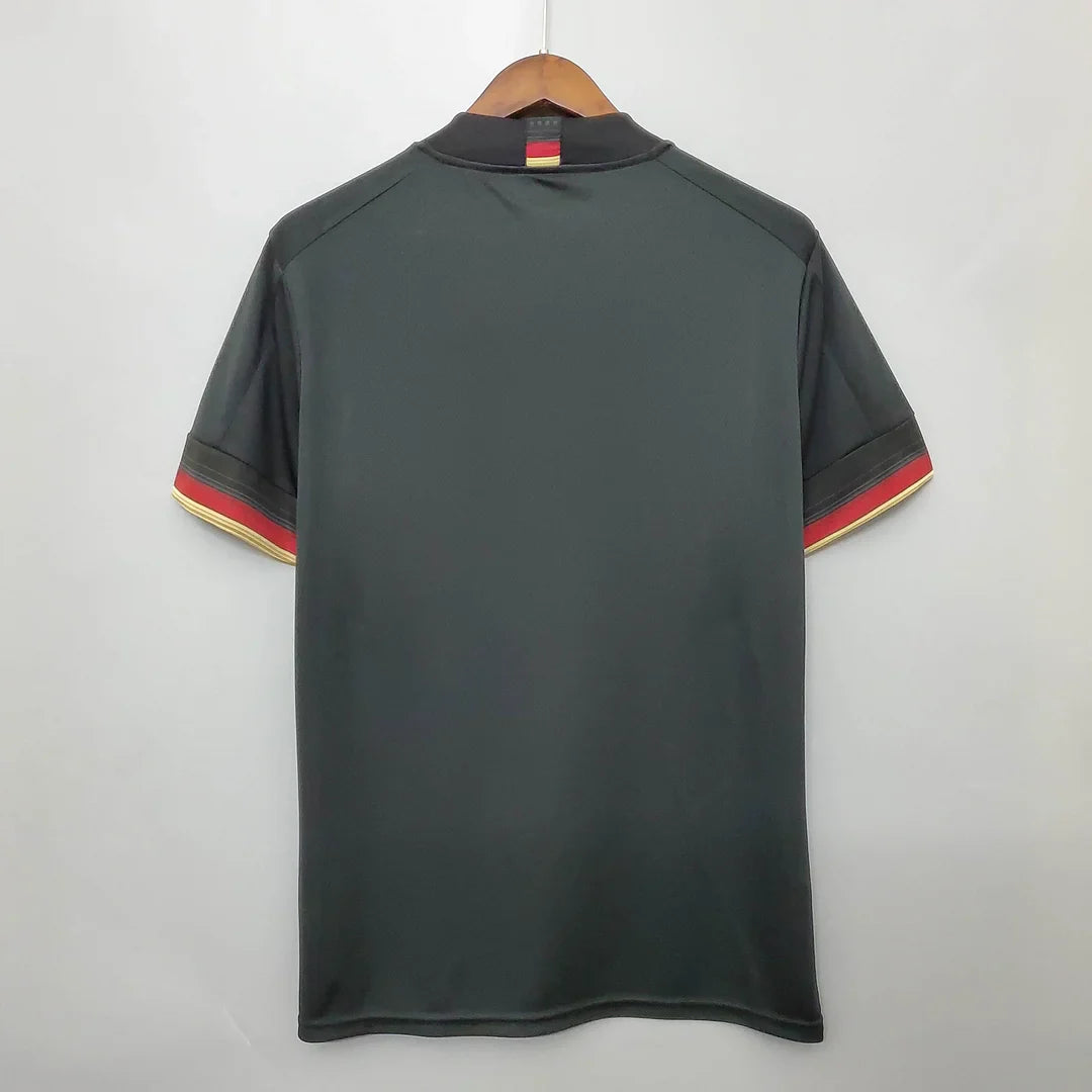 2020 Retro Germany Away Jersey